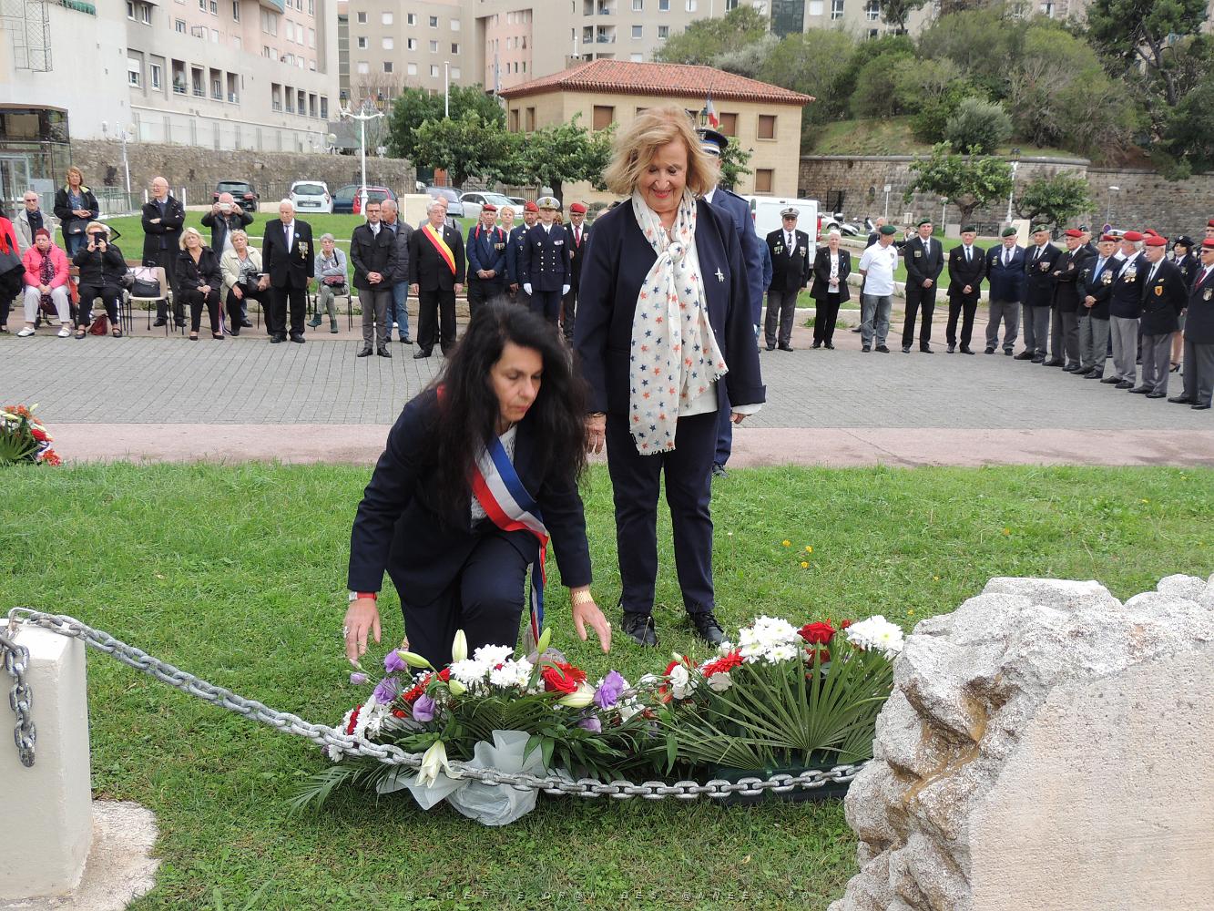2019 10 23 TOULON CEREMONIE DU 36 EME ANNIVERSAIRE DE L ATTENTAT DU DRAKKAR A BEYROUTH (41).JPG -           